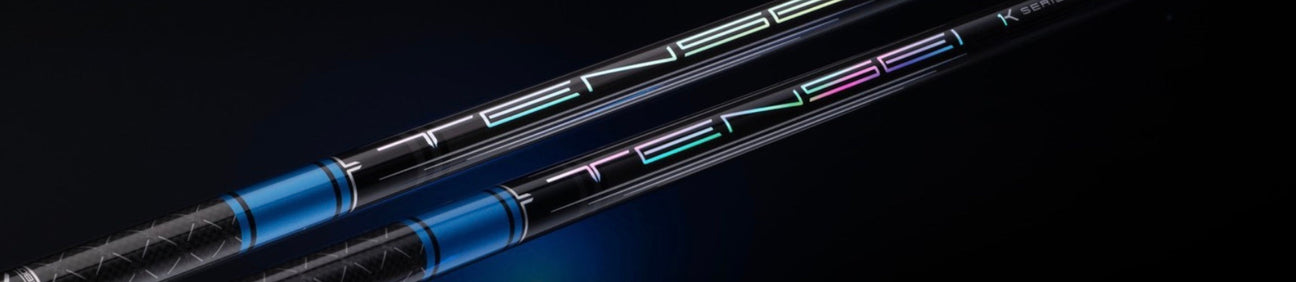 Mitsubishi Tensei Golf Shafts