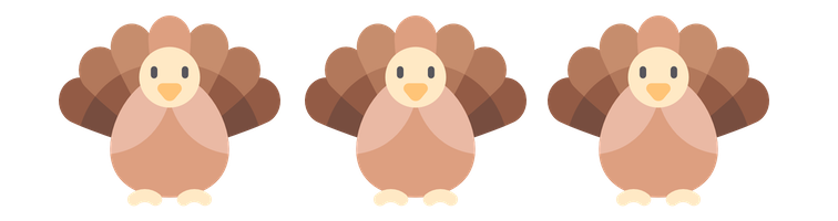 Thanksgiving Golf Must-Haves