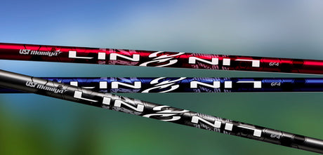 UST Lin-Q M40X TSPX Shafts