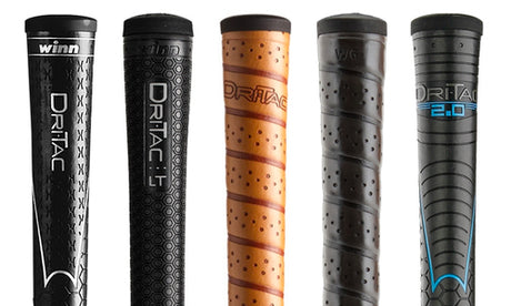 Winn Golf Grips