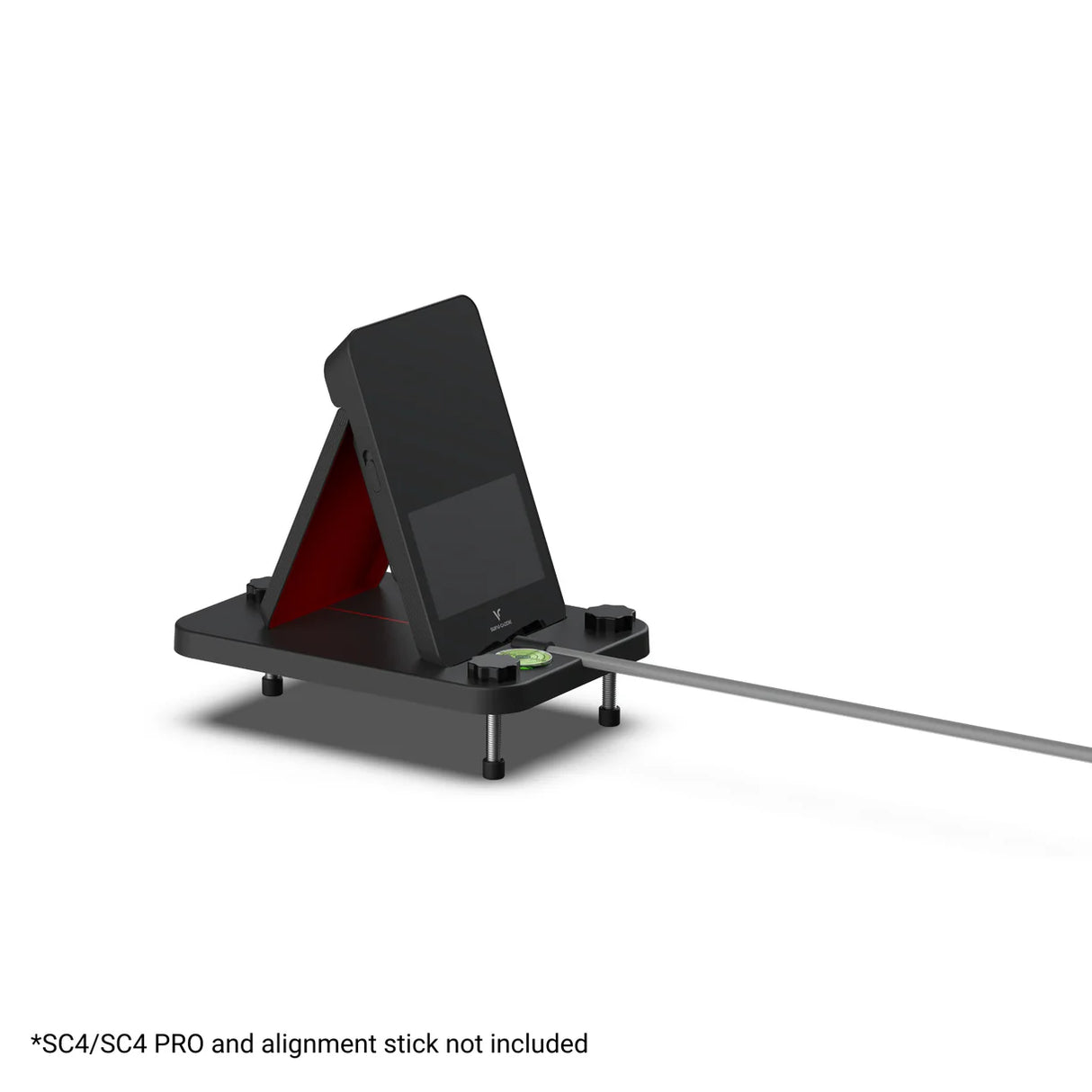 Replacement SC4 & SC4 PRO Launch Monitor Alignment Stand