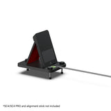 Replacement SC4 & SC4 PRO Launch Monitor Alignment Stand