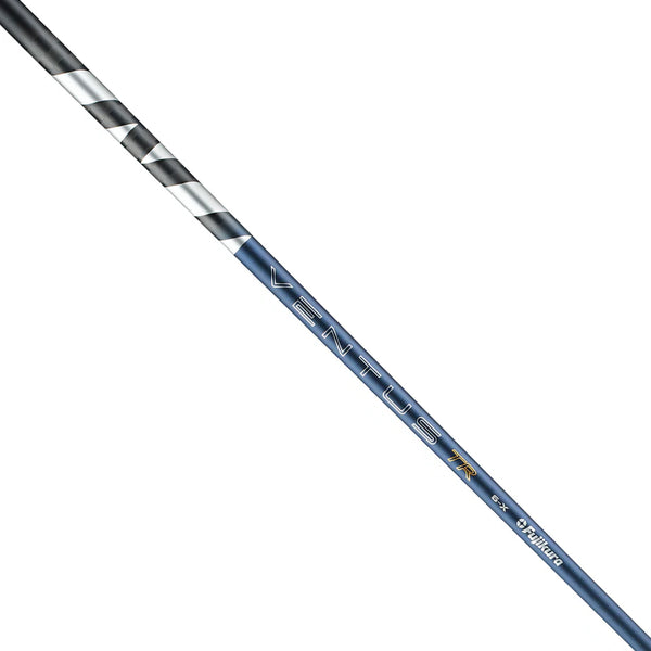 Fujikura 2026 Ventus TR Blue VeloCore+ Graphite Shaft – Grips4Less