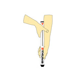 2Thumb OG LITE 39 Long Putter Grip - 17"