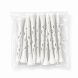 ROG Heritage Collection Bamboo Tees  (2 3/4")