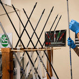 Iron Club Retrofit (Re-Shaft)