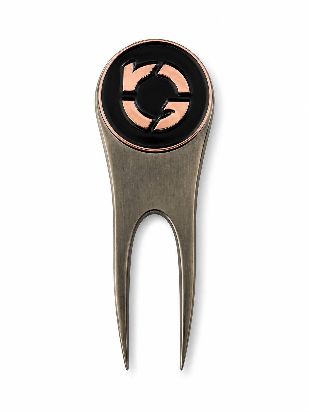 ROG Ball Marker WITH Divot Tool