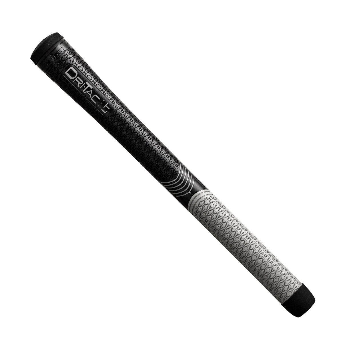 Winn Dri-Tac LT (Less Taper) Standard (13pcs + Golf Grip Kit)