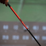 KBS PGH Player's Graphite Hybrid Shaft (.370 Parallel Tip)