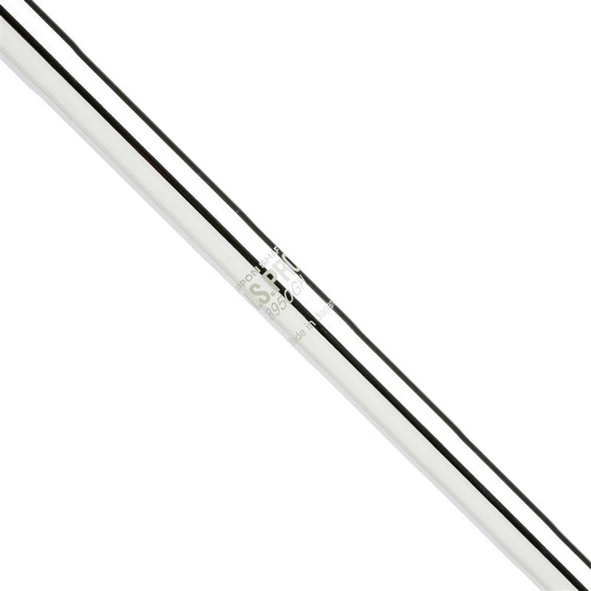 Nippon N.S. Pro 8950GH Steel Iron Shaft (.355" Tapered Tip)