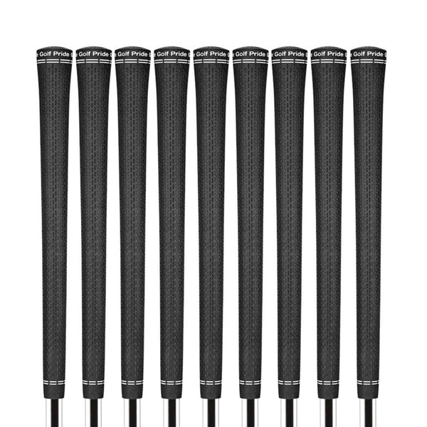 KBS TOUR90 Sシャフトセット Golf Prideグリップ 9pc-golfpride-tv360-