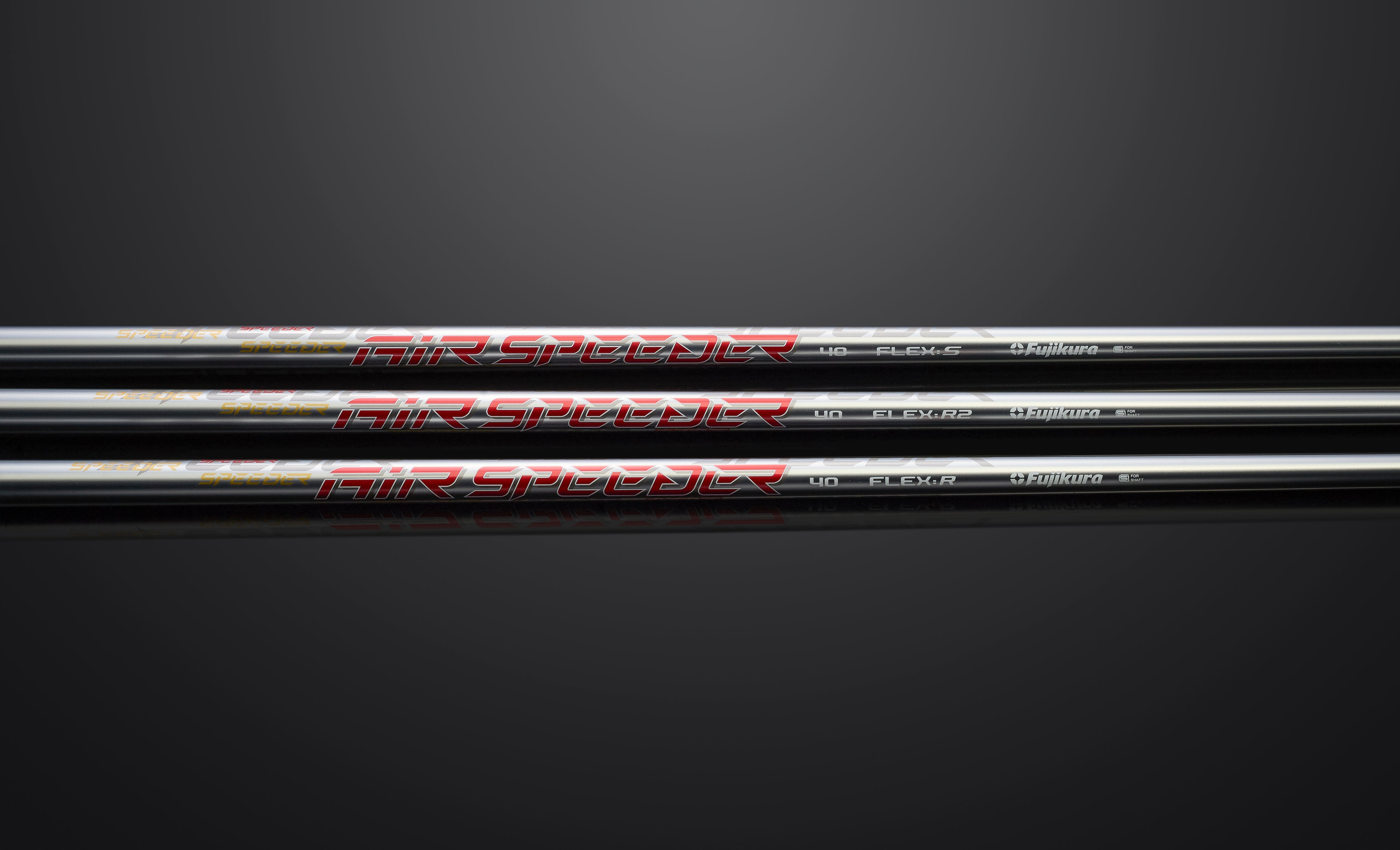 Fujikura Air Speeder Shaft – Grips4Less