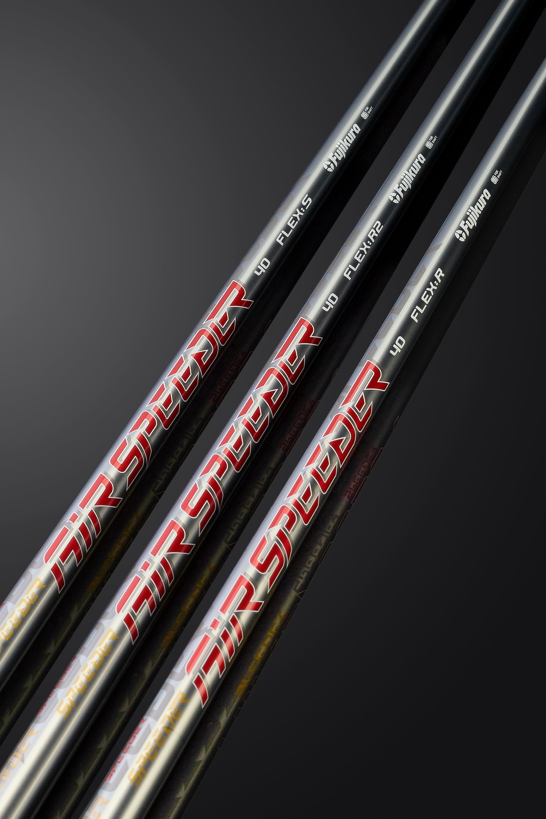 Fujikura Air Speeder Shaft – Grips4Less