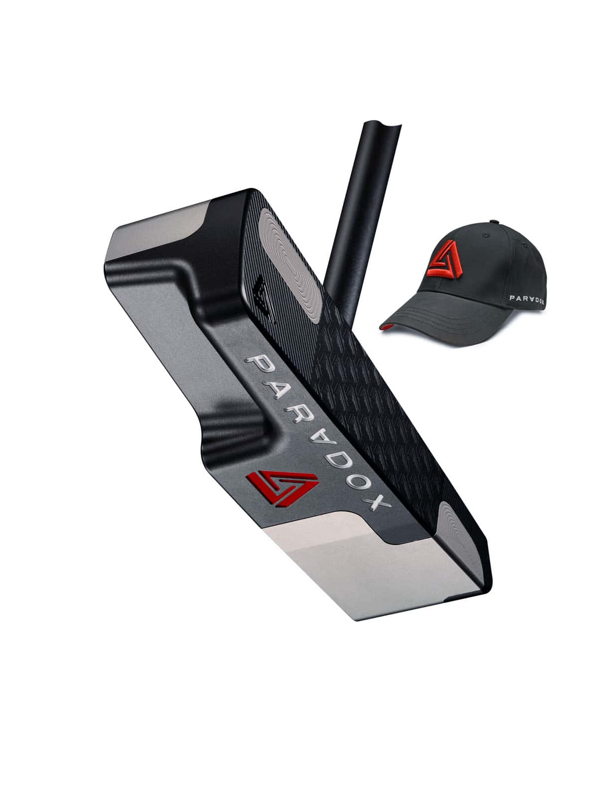 BGT Paradox® Blade Putter