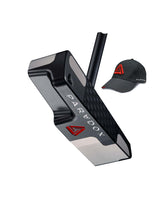 BGT Paradox® Blade Putter