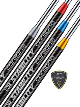 BGT Stability Carbon Putter Shaft