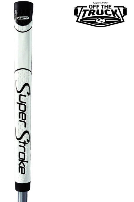 Super Stroke Zenergy 2.0PT Putter Grip