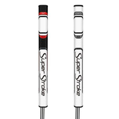 Super Stroke TLT Tour 2.0 XL Putter Grip – Grips4Less