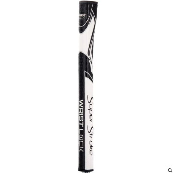 Super Stroke Zenergy WristLock Putter Grip - Thumbnail 2