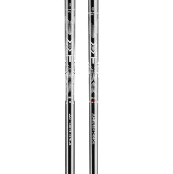 Mitsubishi MMT AMC BLUE Iron Shaft – Grips4Less