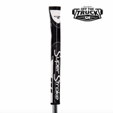 Super Stroke Pistol Lock 1.0 Putter Grip