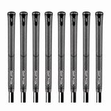 (8pc Grip Bundle) NEW Golf Pride CP Plus4 Golf Grips