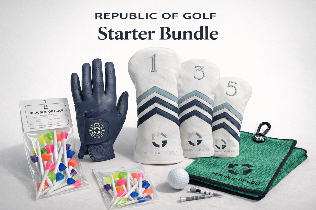 ROG Starter Bundle