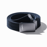 Core Energy Snap Fit Golf Belt - Performance Back Support for Golf