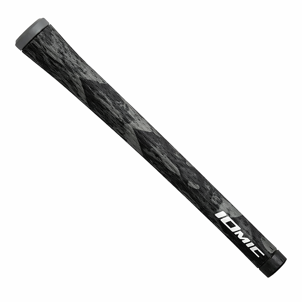 Iomic Sticky Black Army 2.3 Grip