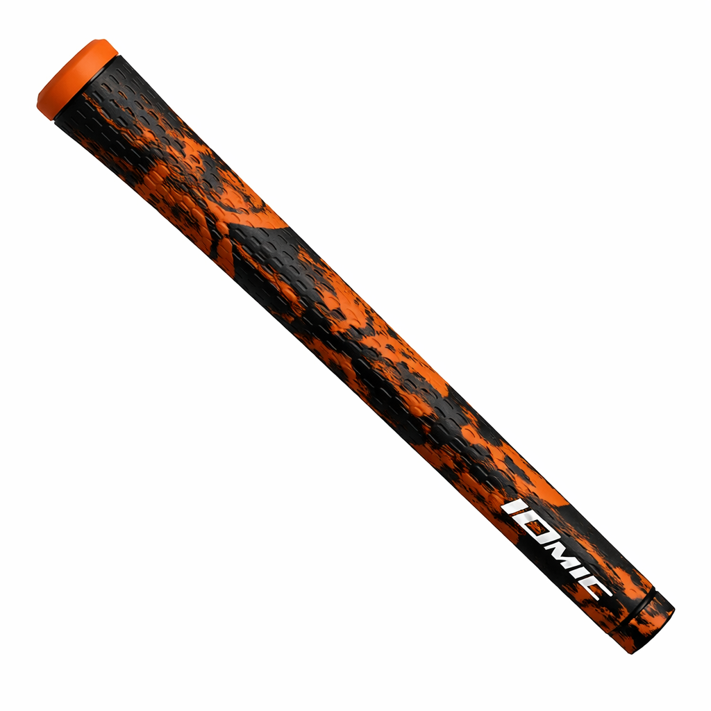 Iomic Sticky Black Army 2.3 Grip
