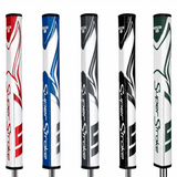 Super Stroke Zenergy FLATSO 3.0 Putter Grip