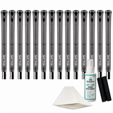 (13pc Grip Kit Bundle) NEW Golf Pride CP Plus4 Golf Grips