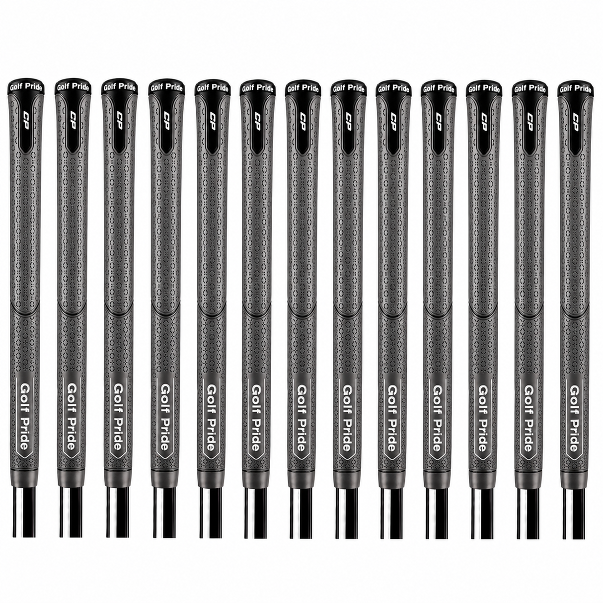 (13pc Grip Bundle) NEW Golf Pride CP Plus4 Golf Grips