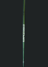 Alpha x ROG Prizma Viper Green Graphite Shaft