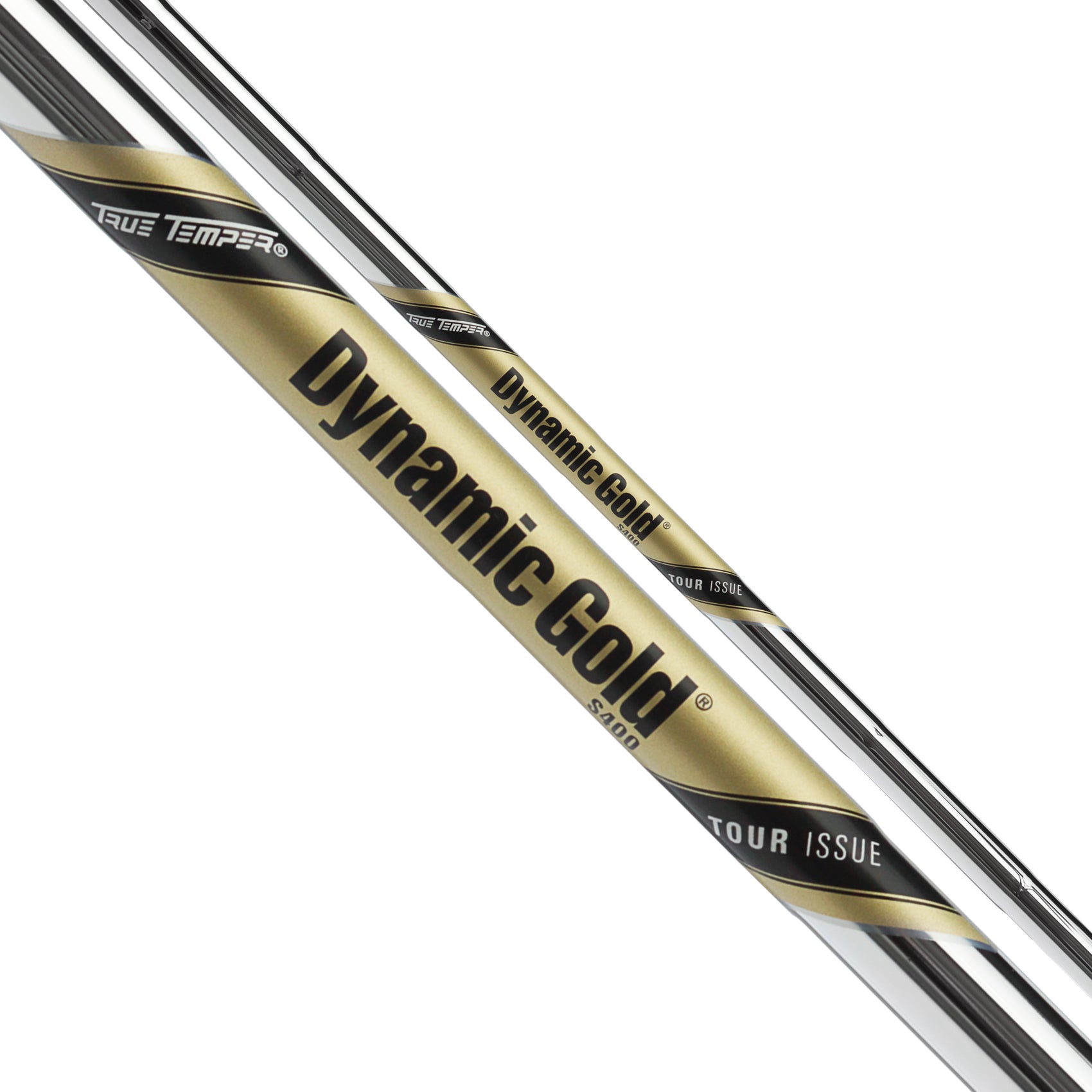 True Temper Dynamic Gold Tour Issue Steel Iron Shaft (Bundle Sets
