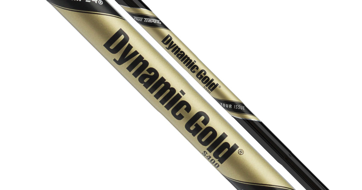 DynamicGoldTourIssueOnyxWedge- 