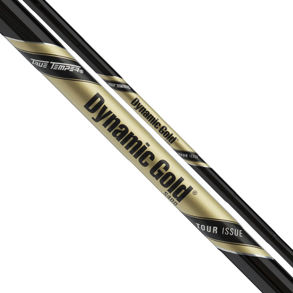 DynamicGoldTourIssueOnyxWedge-
