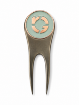 ROG Ball Marker WITH Divot Tool