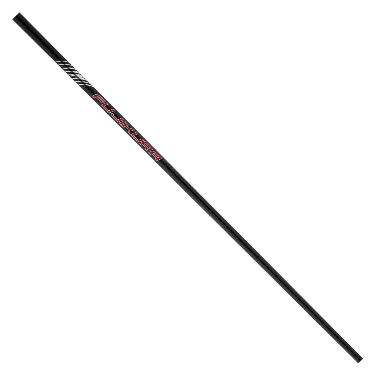 Assembled) Fujikura Vista Pro Hybrid Shaft with Adapter Tip + Grip