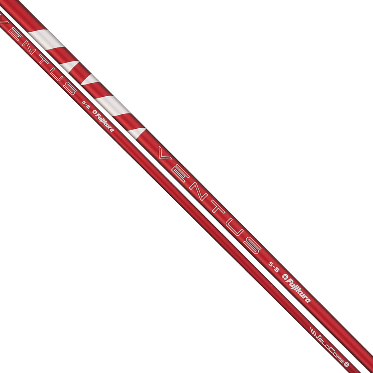 Fujikura Ventus with VeloCore+ Red Graphite Shaft – Grips4Less