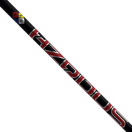 Project X HZRDUS T800 6.0 Stiff Driver Shaft w/ TaylorMade TP Adapter A-149643 Project X HZRDUS T800 6.0 Stiff Driver Shaft w/ TaylorMade TP Adapter A-149643