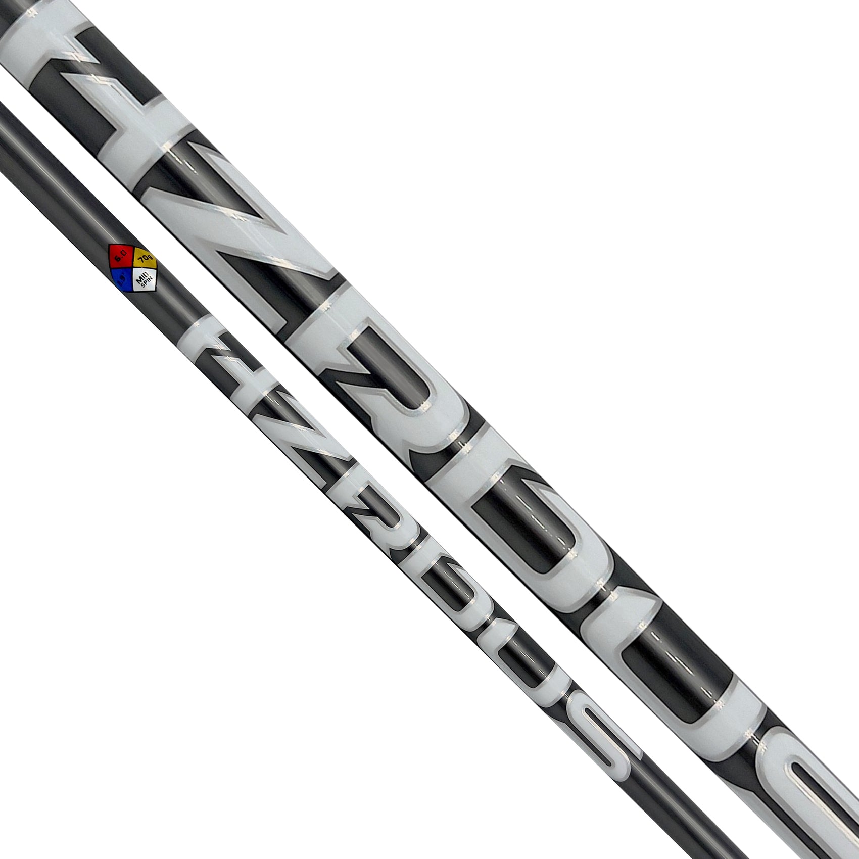 PROJECT X HZRDUS GEN 4 SILVER 50-