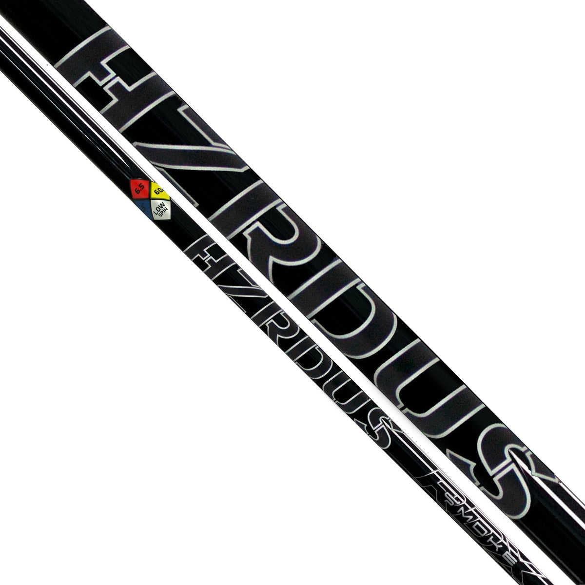 HZRDUS Smoke Black RDX Shaft for TaylorMde, Callaway, Titleist 