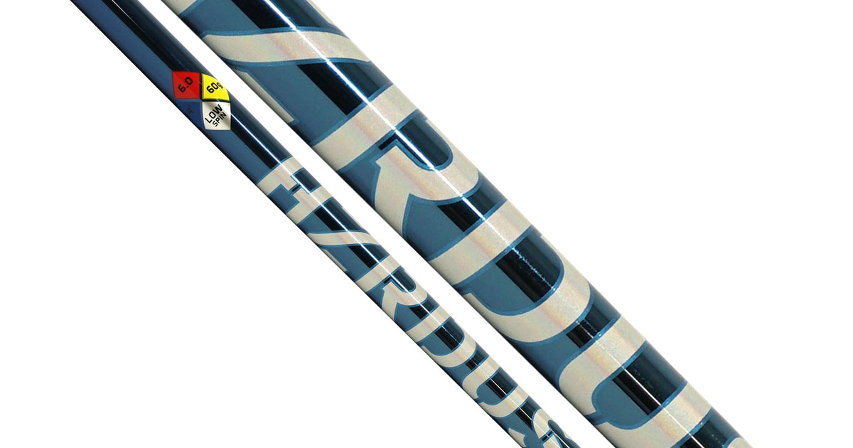 HZRDUSSmokeRDXBluePVD-2part- 