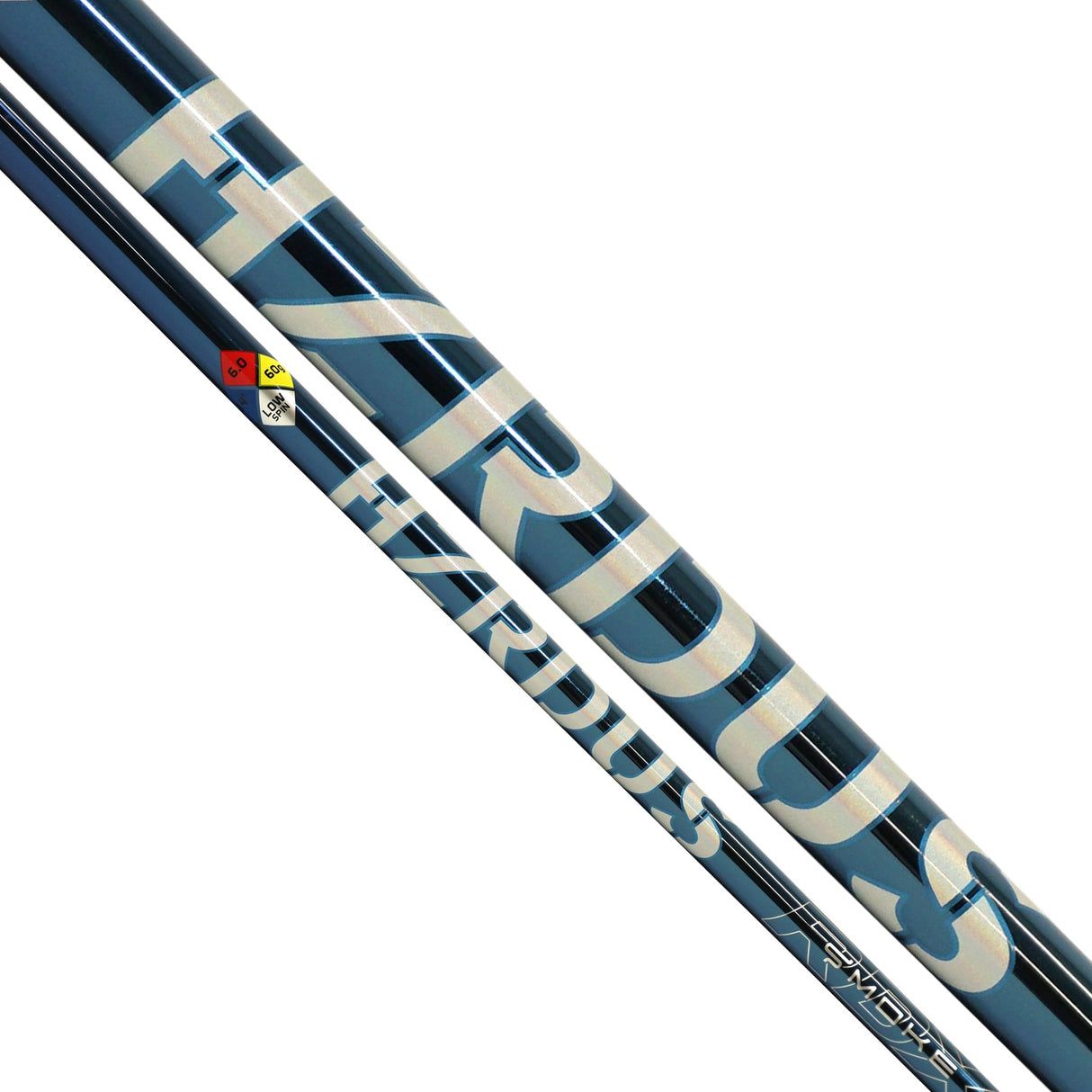 Project X HZRDUS Smoke Blue RDX 60