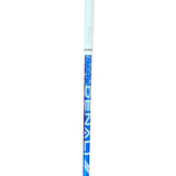 (OPEN BOX) Project X Denali G2 Frost Blue Driver Shaft with Adapter Tip + Grip (Cobra Adapter / Golf Pride Grip)