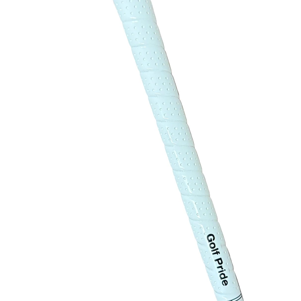 (OPEN BOX) Project X Denali G2 Frost Blue Driver Shaft with Adapter Tip + Grip (Cobra Adapter / Golf Pride Grip)