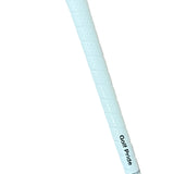 (OPEN BOX) Project X Denali G2 Frost Blue Driver Shaft with Adapter Tip + Grip (Cobra Adapter / Golf Pride Grip)