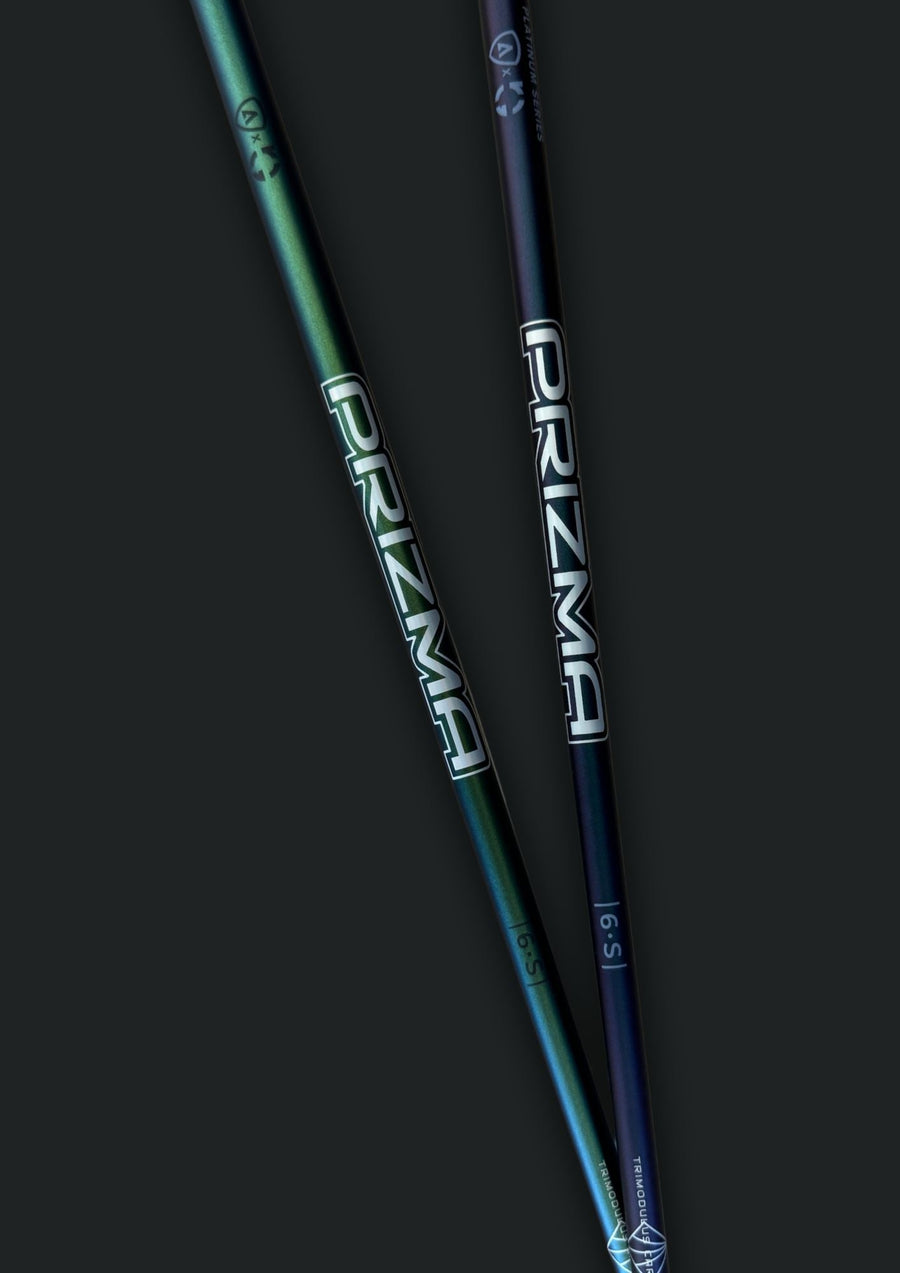 Prizma Driver Shafts