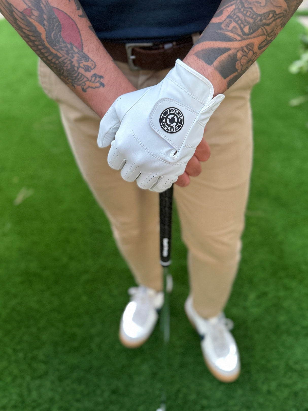 ROG Men's Cloudtec Glove